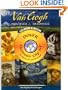Van Gogh Paintings and Drawings CD-ROM and Book (Full-Color Electronic Design Series)