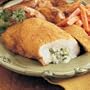 Omaha Steaks 8 (7.75 oz.) Breast of Chicken with Broccoli & Cheese