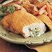 Omaha Steaks 8 (7.75 oz.) Breast of Chicken with Broccoli & Cheese