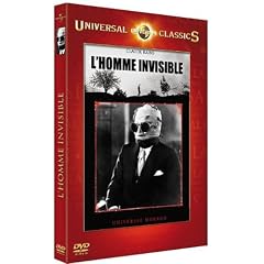 L'Homme invisible