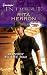 Books : Cowboy to the Max (Harlequin Intrigue Series)