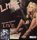 Kiss Me Deadly - Live [Vinyl]