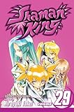 Shaman king
