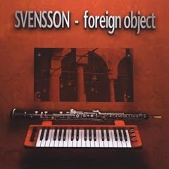 Foreign Object