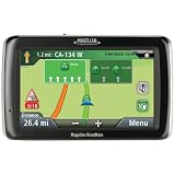 Roadmate 3045-MU Gps 4.7 Scrn