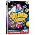 10,000 Games (PC CD)