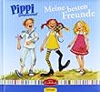 Pippi Freundebuch