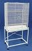 Kitchen & Housewares : Brand New Aviary Bird Sugar Glider Ferret Cage 30"x18"x61"/S - 2484_4184 - WHITE