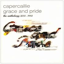 Grace & Pride - The Anthology 1984 - 2004
