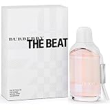 Burberry The Beat White, femme/woman, Eau de Toilette, 30 ml