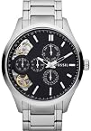 Fossil Twist Automatic Mens Watch Me1124