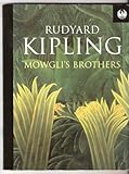 Mowgli's brothers