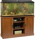 Ameriwood 55-Gallon Aquarium Stand