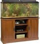 Ameriwood 55-Gallon Aquarium Stand