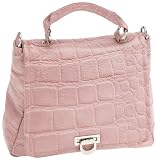 Jane Shilton Baby Harrow Croc, Sacs &agrave; main femme