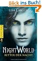 Night World - Retter der Nacht