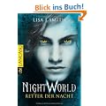 Night World - Retter der Nacht