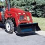 48in. Front End Loader for 25 HP Tractor