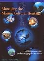 Managing the Marine Cultural Heritage: Defining, Accessing and Managing the Resource (CBA Research Reports)