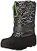 Columbia Youth Powderbug Forty Print Winter Boot (Little Kid/Big Kid)