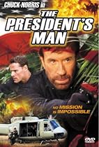 The President's Man