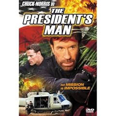The President's Man by 