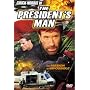 The President's Man [DVD] [2000] [Region 1] [US Import] [NTSC]