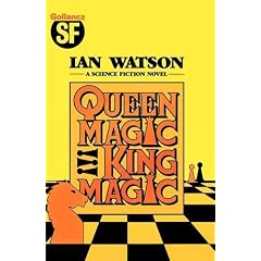 Queen Magic, King Magic