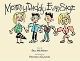 Mommy Daddy Evan Sage : poems