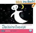 Das kleine Gespenst: H�rspiel f�r Kinder