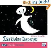 Das kleine Gespenst