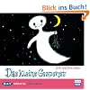 Das kleine Gespenst: H�rspiel f�r Kinder
