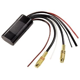 Aktiv-High-Low-Adapter