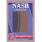 NASB FPI Compact Bible