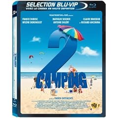 Camping 2 [Blu-ray]