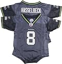 Matt Hasselbeck Reebok NFL Home Seattle Seahawks Infant Jersey