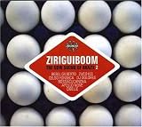 Ziriguiboom: The Now Sound of Brazil, Vol. 2