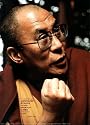Dalai Lama (Motivated by Love) Art Poster Print - 20" X 28"