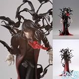 Hellsing Search & Destroy Figure Collection Alucard Bloods & Bats