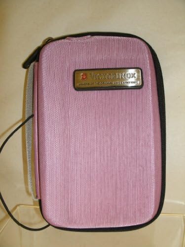 Case for GPS Victoinox,Purple