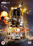 Doctor Who - The Dalek Collection [DVD]