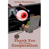 Thank You For Your Cooperation