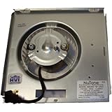 Nutone Motor (8663RP) Assembly # 97017705 1550 RPM; 1.2 amps, 115 volts