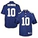 New York Giants Eli Manning Youth Reebok NFL Jersey - size Youth Large