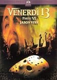 Venerdi 13 Parte 6 - Jason Vive