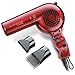 Elevate by Andis 30865 Professional Tourmaline Ionic Ceramic 1600 Watts Hair Dryer