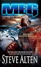 MEG: A Novel of Deep Terror