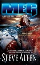 Meg: A Novel of Deep Terror