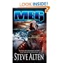 MEG: A Novel of Deep Terror