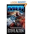 Meg: A Novel of Deep Terror